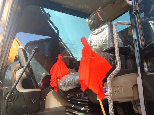 Escavatori usati Cat 315D2GC con valvola idraulica originale e 0-2000 ore di lavoro