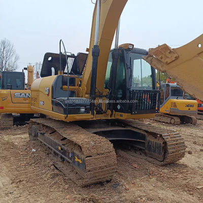 31 tonnellate di peso di escavazione usata Cat 315D2GC con cilindro idraulico originale