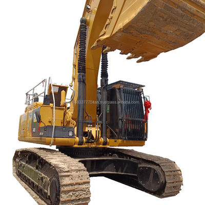 CAT 349 Macchine per escavatori Escavatori usati per bruchi con 0-2000 ore di lavoro