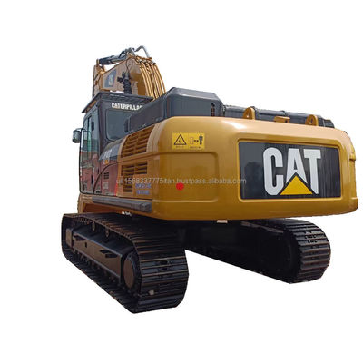 Vendere Macchine per escavatori Cat 336D2 usate Valvola idraulica originale 2.27M3 Capacità del secchio