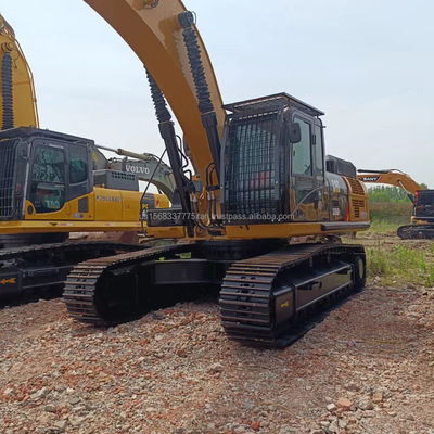 Vendere Macchine per escavatori Cat 336D2 usate Valvola idraulica originale 2.27M3 Capacità del secchio