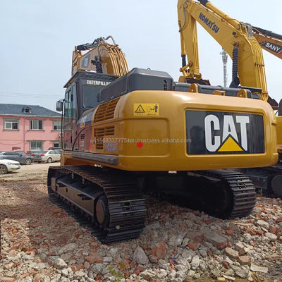 Vendere Macchine per escavatori Cat 336D2 usate Valvola idraulica originale 2.27M3 Capacità del secchio