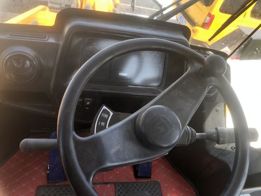LIUGONG 856H Garanzia delle macchine pesanti usate per la costruzione e secondo le esigenze del cliente