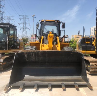 LIUGONG 856H Garanzia delle macchine pesanti usate per la costruzione e secondo le esigenze del cliente