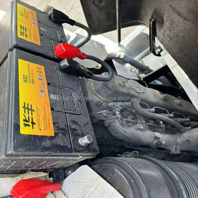Hai bisogno di un carrello elevatore diesel durevole TCMC 3t con ottime prestazioni è la tua scelta migliore