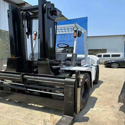 Hai bisogno di un carrello elevatore diesel durevole TCMC 3t con ottime prestazioni è la tua scelta migliore
