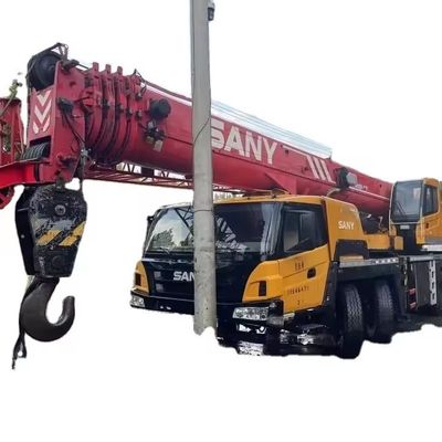 45000 kg Usata SANY 200 tonnellate Granate macchina con 1000-1500 ore di lavoro