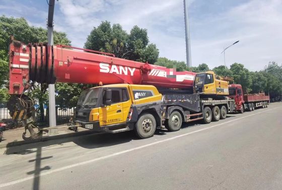 45000 kg Usata SANY 200 tonnellate Granate macchina con 1000-1500 ore di lavoro