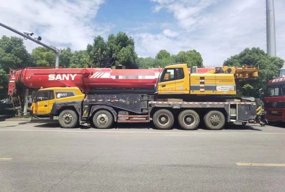 45000 kg Usata SANY 200 tonnellate Granate macchina con 1000-1500 ore di lavoro
