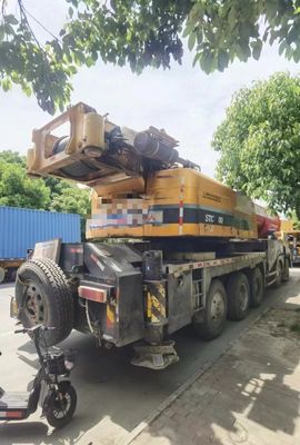 45000 kg Usata SANY 200 tonnellate Granate macchina con 1000-1500 ore di lavoro