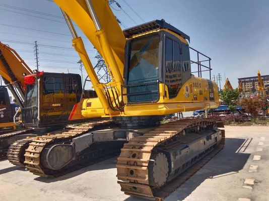 Escavatore giapponese PC450 di origine Komatsu