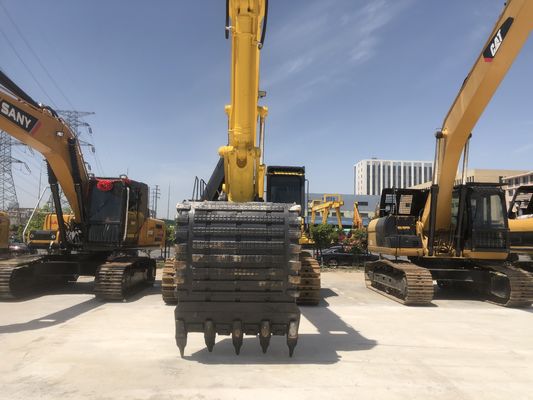 Escavatore giapponese PC450 di origine Komatsu