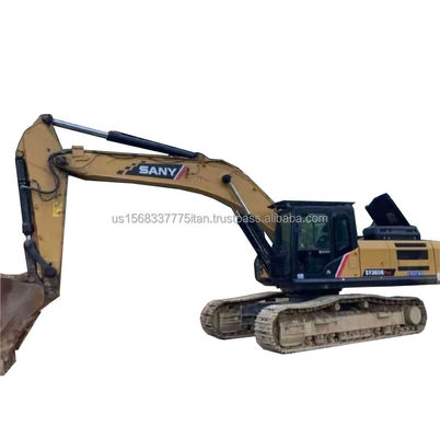 SANY SY365H Escavatore a trascinatore con capacità di 1.9 m3 e peso della macchina di 36800 KG