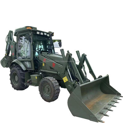SDLG WZ30-25 Tractor Loader attrezzature da costruzione usate con prestazioni eccellenti