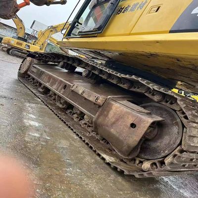 40000 KG Komatsu PC400-8 Escavatori usati con motore originale e meno ore di lavoro