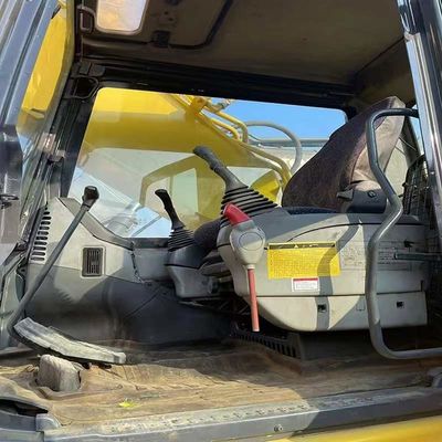 40000 KG Komatsu PC400-8 Escavatori usati con motore originale e meno ore di lavoro