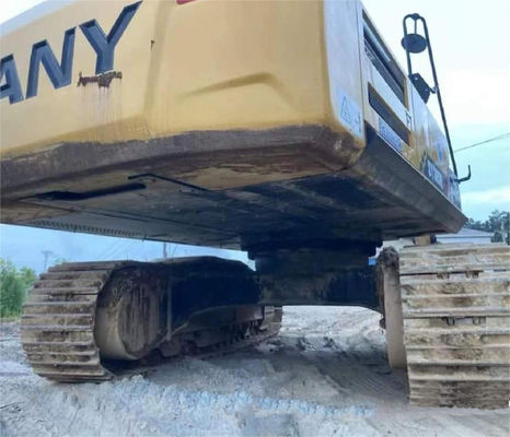 Pompa idraulica originale utilizzata Sany SY365H escavatore con 36500 KG di peso della macchina
