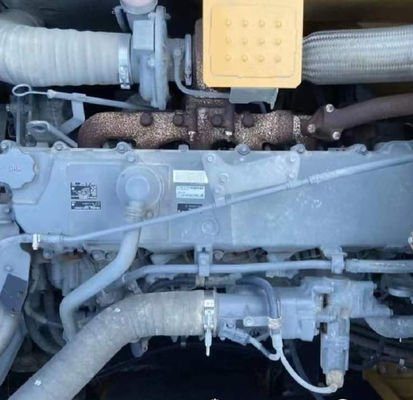 1.6m3 Capacità del secchio Sany SY365H Escavatore 99% Pesante Usato per la costruzione di ingegneria