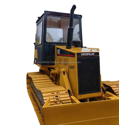 cilindro idraulico originale bulldozer Cat D5C per macchine da costruzione per il movimento della terra