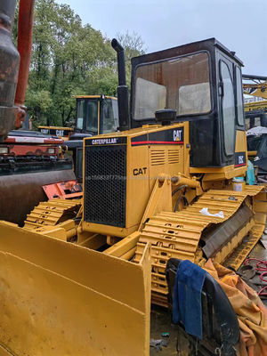 cilindro idraulico originale bulldozer Cat D5C per macchine da costruzione per il movimento della terra