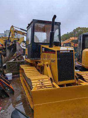cilindro idraulico originale bulldozer Cat D5C per macchine da costruzione per il movimento della terra