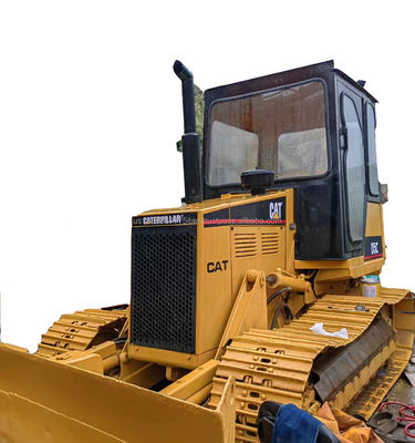 CAT D5C Bulldozer e attrezzature da costruzione con cilindro idraulico originale