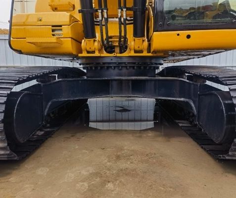 Caterpillar 324 324D Digger Machinery con motore CAT 320 e peso della macchina di 12000 KG