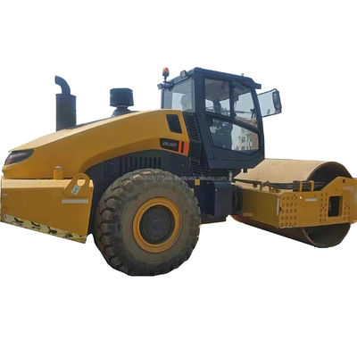 Roller stradale Liugong in ottime condizioni per altre necessità di costruzione a prezzi convenienti