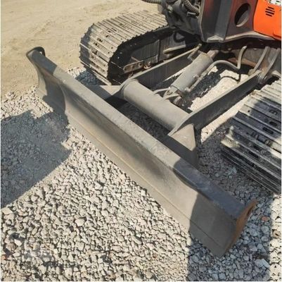 6.5TON KUBOTA KX165 Escavatore con 0-2000 ore di lavoro e 0.2M3 capacità di secchio