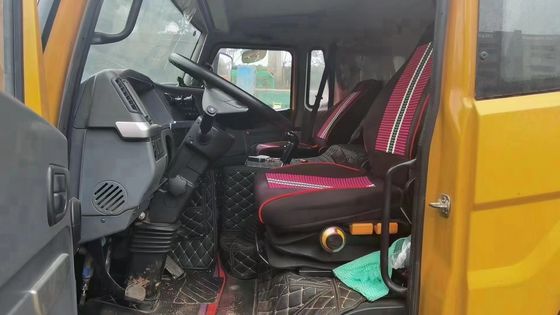 Altre gru per autocarri con cilindro idraulico 100 tonnellate 200 tonnellate con prestazioni migliorate
