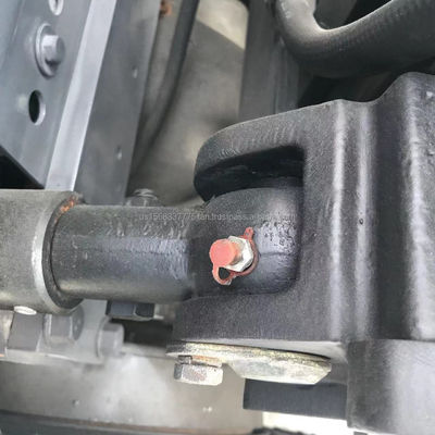 2 tonnellate 3 tonnellate 3,5 tonnellate 4 tonnellate 5 tonnellate 6 tonnellate 8 tonnellate 10 tonnellate carrello elevatore diesel con motore da 45 kW e gratuito