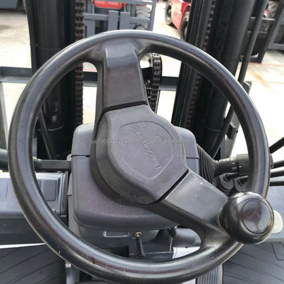 2 tonnellate 3 tonnellate 3,5 tonnellate 4 tonnellate 5 tonnellate 6 tonnellate 8 tonnellate 10 tonnellate carrello elevatore diesel con motore da 45 kW e gratuito