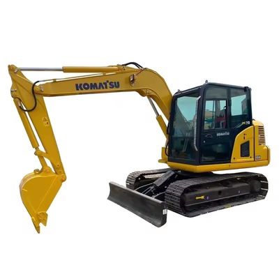 Prezzi accessibili Komatsu PC120 PC130 PC200 PC220 PC240 escavatori di seconda mano