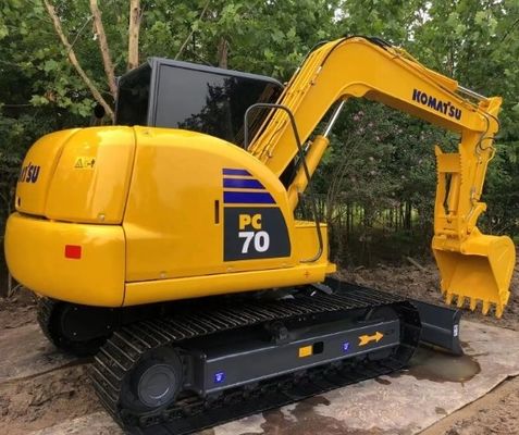 Prezzi accessibili Komatsu PC120 PC130 PC200 PC220 PC240 escavatori di seconda mano