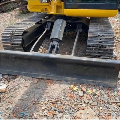 Prezzi accessibili Komatsu PC120 PC130 PC200 PC220 PC240 escavatori di seconda mano