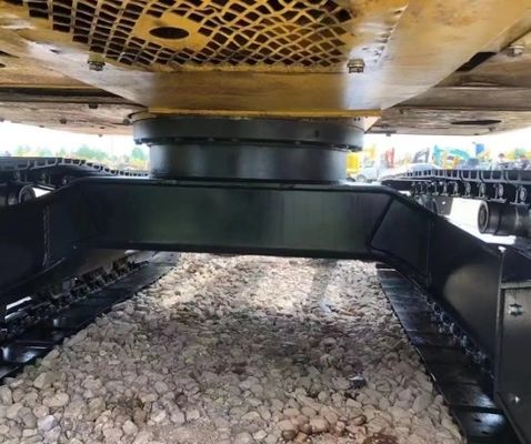Prezzi accessibili Komatsu PC120 PC130 PC200 PC220 PC240 escavatori di seconda mano