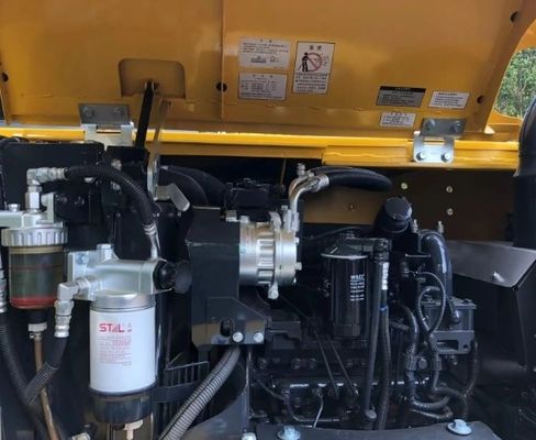 Prezzi accessibili Komatsu PC120 PC130 PC200 PC220 PC240 escavatori di seconda mano