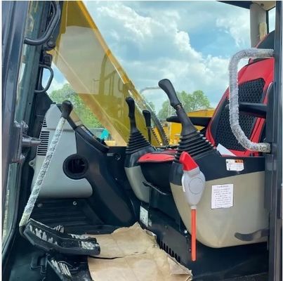 Prezzi accessibili Komatsu PC120 PC130 PC200 PC220 PC240 escavatori di seconda mano
