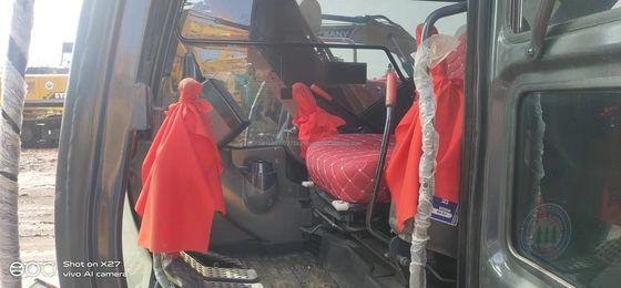 7000 KG Usato Hitachi ZX70 mini escavatore da 7 tonnellate dal Giappone con e Hyperkinesis
