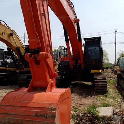 Litong 35Ton 99% Hitachi ZX350 escavatore scavatori idraulici