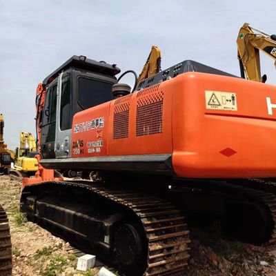 Litong 35Ton 99% Hitachi ZX350 escavatore scavatori idraulici