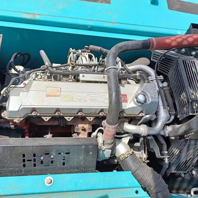 Kobelco SK350-8 SK350D Scavatore con cilindro idraulico migliore e originale