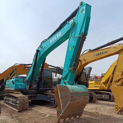 Kobelco SK350-8 SK350D Scavatore con cilindro idraulico migliore e originale