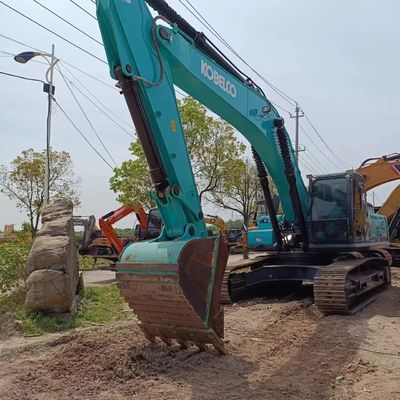 Kobelco SK350-8 SK350D Scavatore con cilindro idraulico migliore e originale