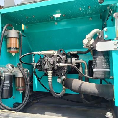 Kobelco SK350-8 SK350D Scavatore con cilindro idraulico migliore e originale