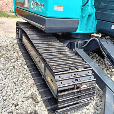 Kobelco SK250 SK75 SK210 SK220 SK260 Escavatore a trascinatore con e 0,5M3 Capacità di secchio