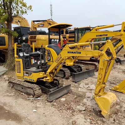 1.8 tonnellate mini escavatore idraulico scavatore con capacità di 0.2M3 secchio e più basso