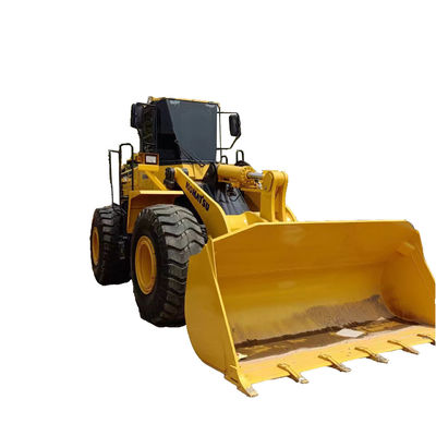 Komatsu WA380 caricatore a ruote utilizzato 380 320 100 470 caricatori per pompa idraulica Komatsu