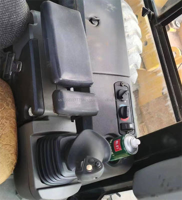 Pompa idraulica originale Bulldozer CAT D5K usate 2016 Macchine per la costruzione a trasloco