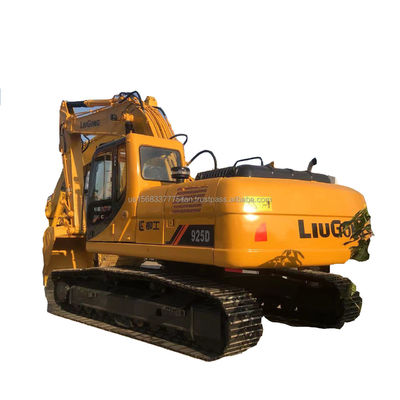 Liugong 925D Excavator Pompa idraulica originale 2.23m3 Capacità del secchio Grande efficienza